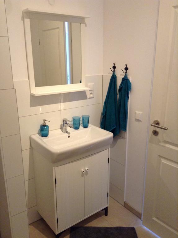 Schlaf Aus Im Schwedenhaus Apartment Eimeldingen Phòng bức ảnh