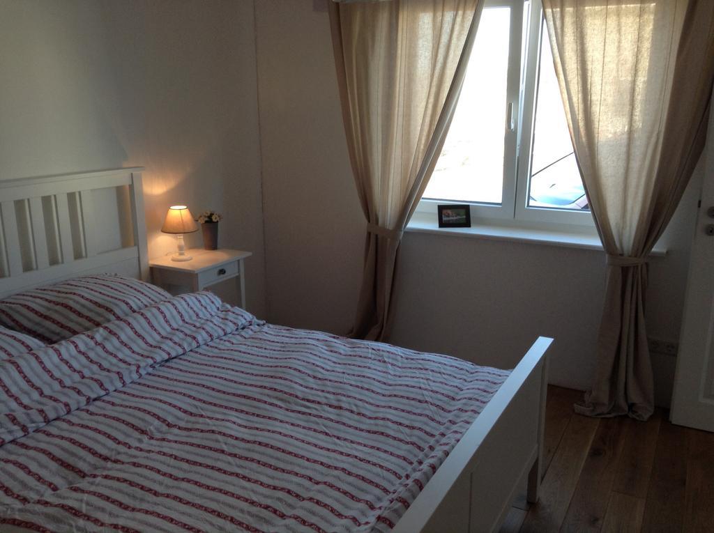 Schlaf Aus Im Schwedenhaus Apartment Eimeldingen Phòng bức ảnh