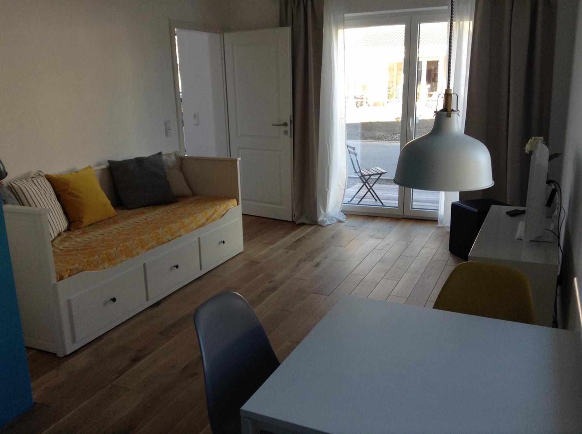 Schlaf Aus Im Schwedenhaus Apartment Eimeldingen Ngoại thất bức ảnh